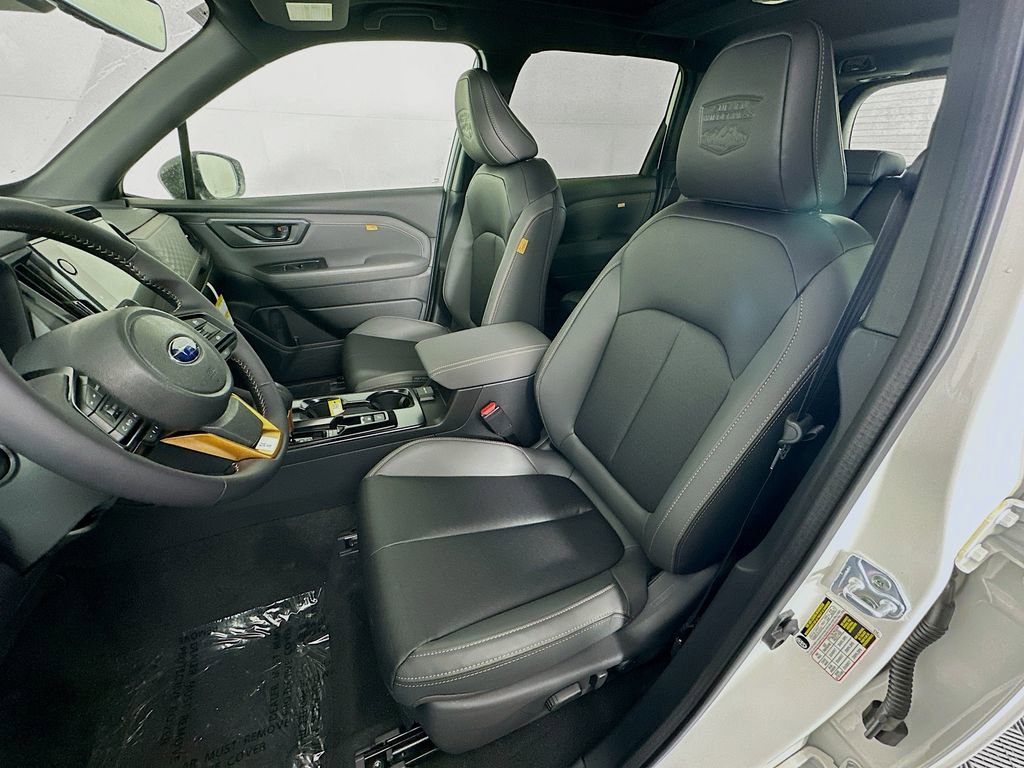 New 2026 Subaru Forester Wilderness image 27