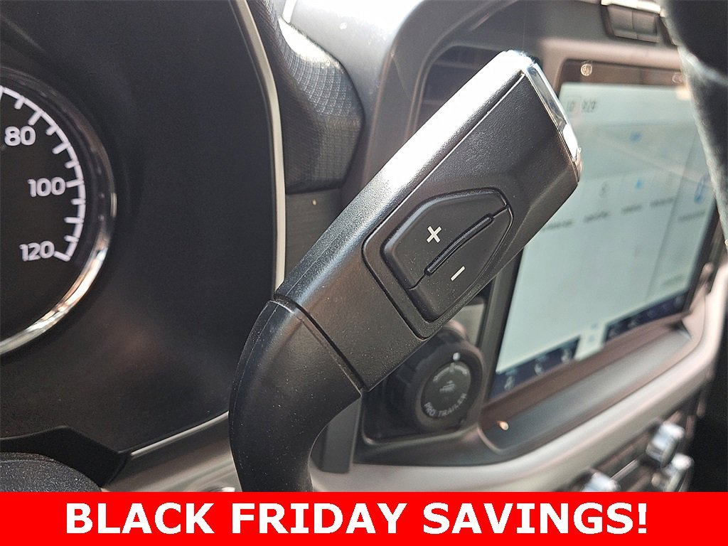 Used 2022 Ford F150 XLT w/ Equipment Group 302A High image 20