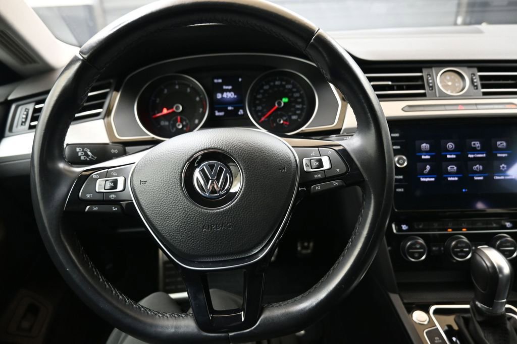 Used 2019 Volkswagen Arteon SE FWD image 25