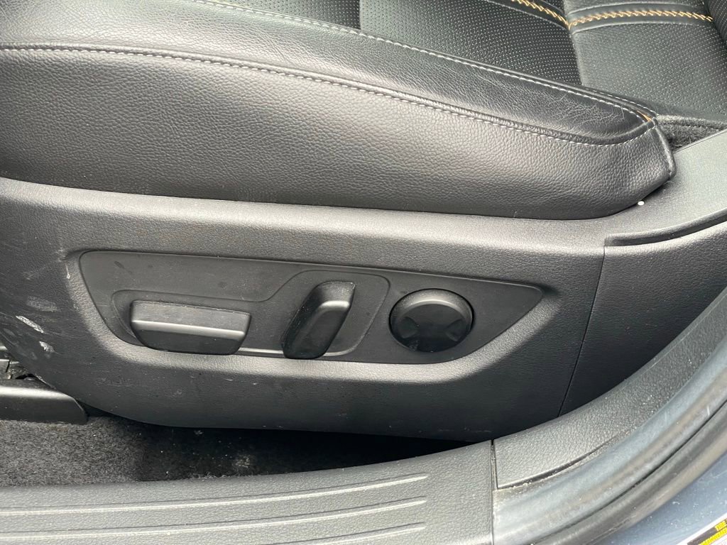 Certified 2024 MAZDA CX-50 AWD 2.5 S w/ Cargo Package image 14