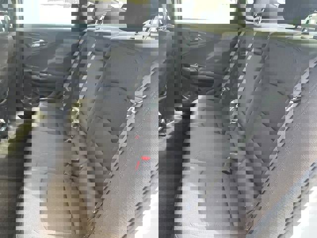 Used 2023 Chevrolet Malibu LT image 18