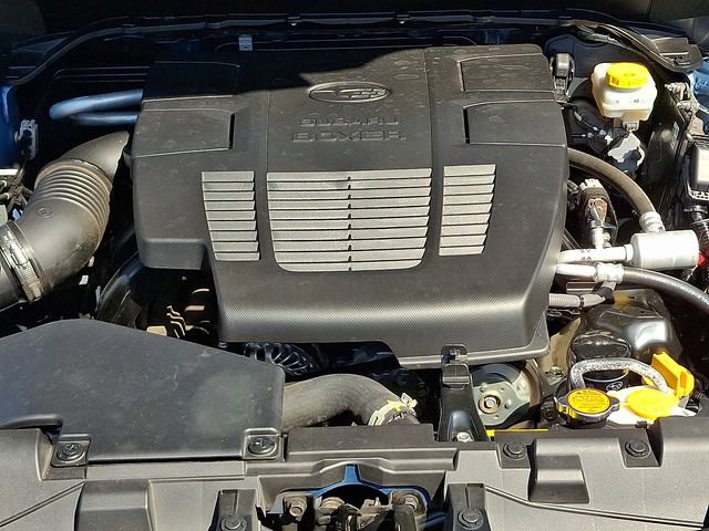 Certified 2022 Subaru Forester Limited AWD/4WD image 29