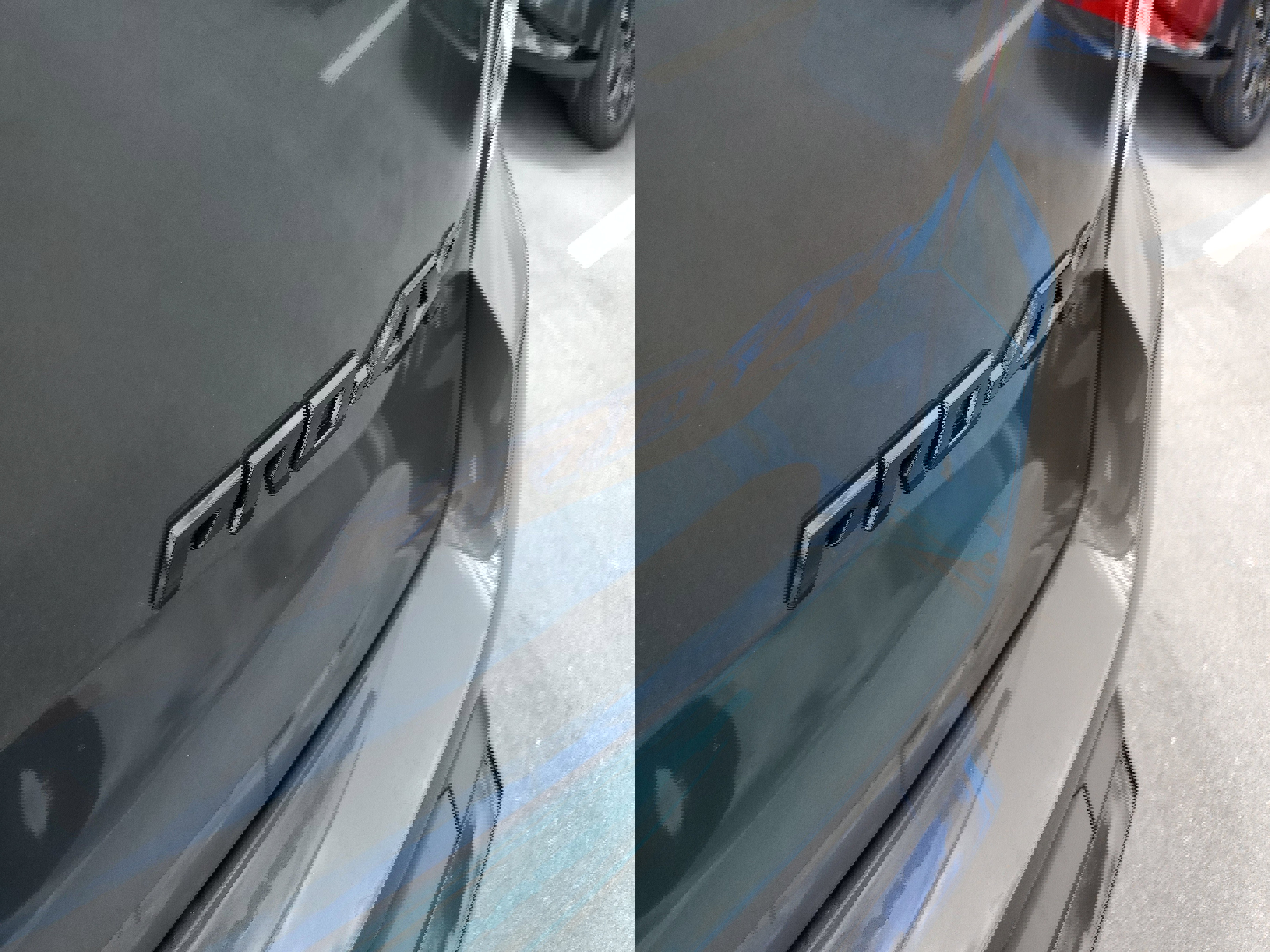 New 2025 Nissan Armada PRO-4X image 7