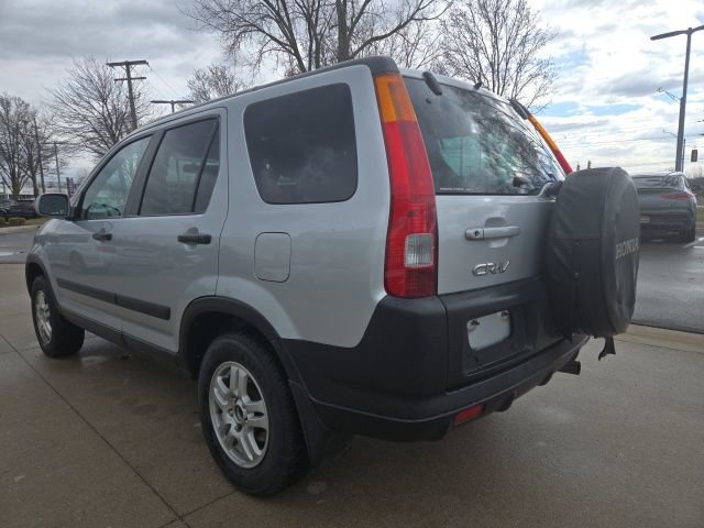 Used 2003 Honda CR-V EX image 5