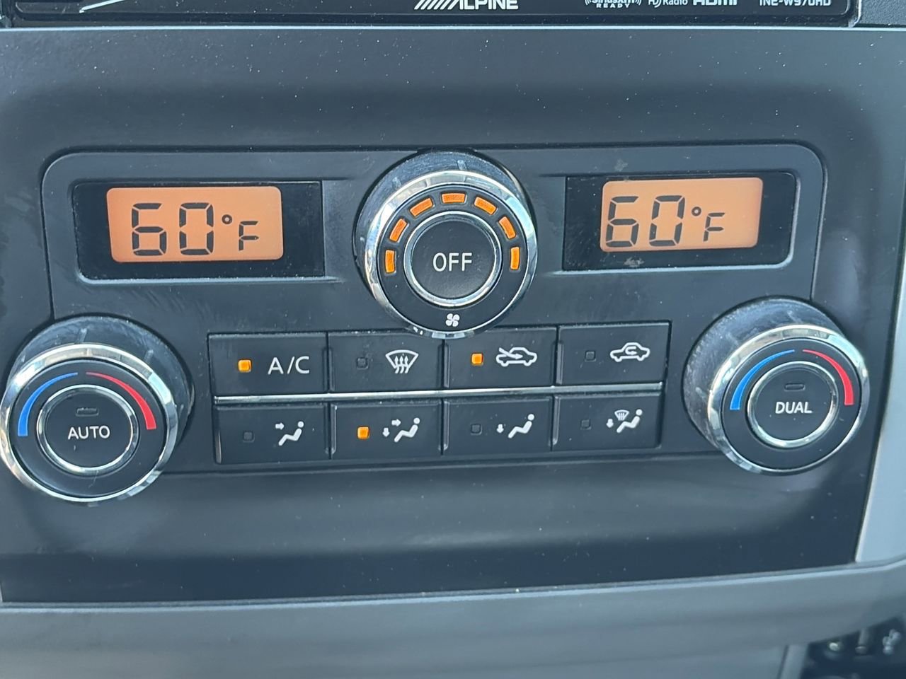 Certified 2019 Nissan Frontier SV w/ Value Truck Package image 14