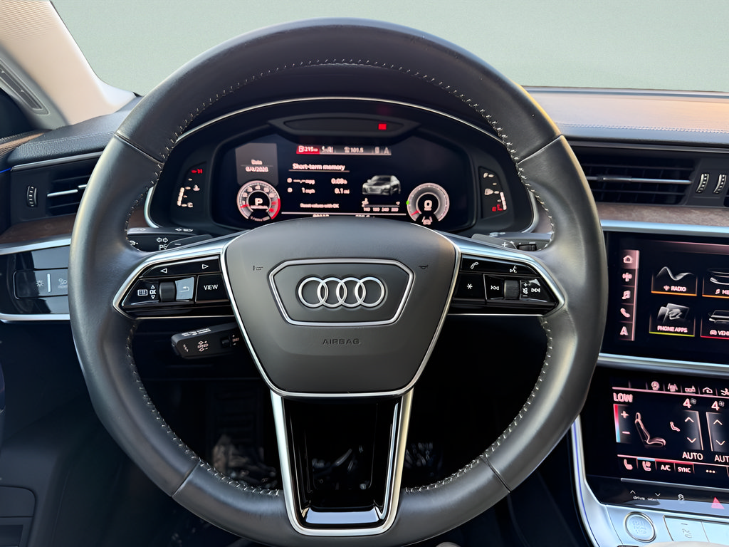 Used 2019 Audi A7 3.0T Prestige AWD/4WD image 19