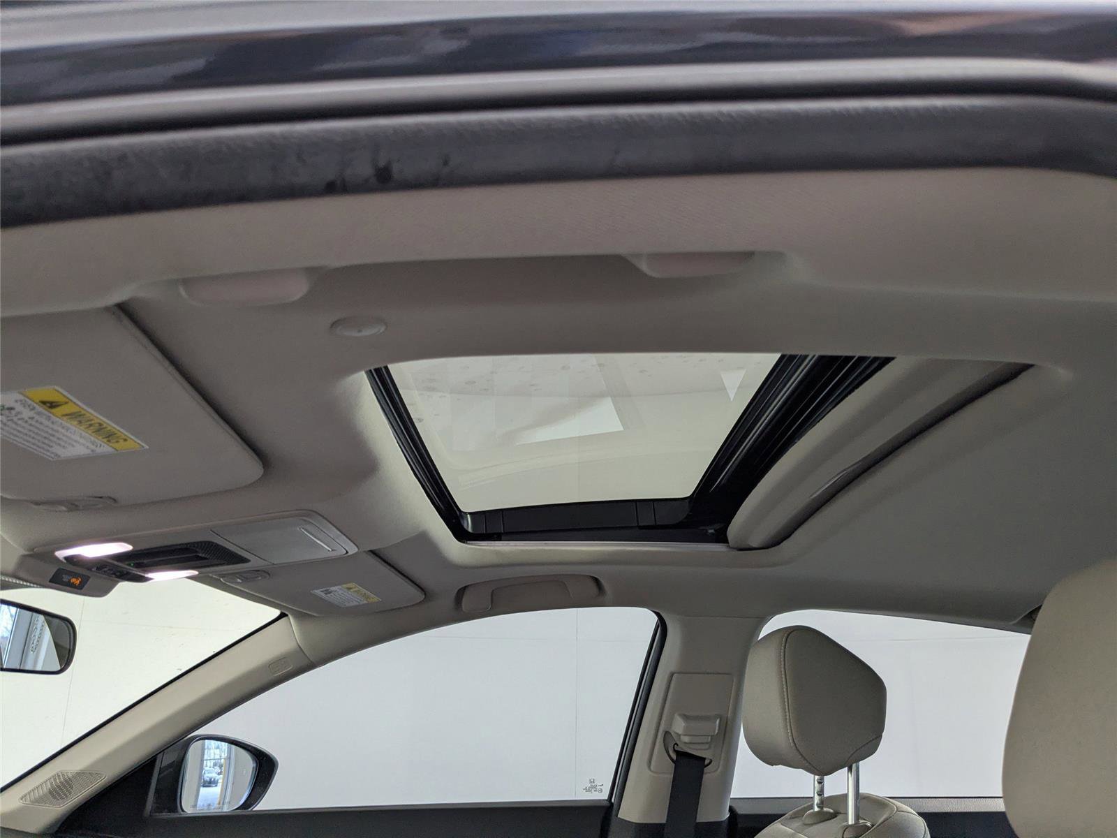 Used 2024 Honda Accord EX image 12