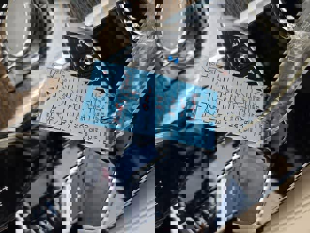 Used 2019 BMW X4 xDrive30i w/ Convenience Package image 21