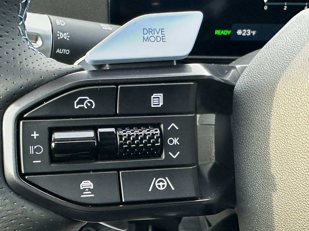 New 2025 Hyundai Ioniq 5 N image 11