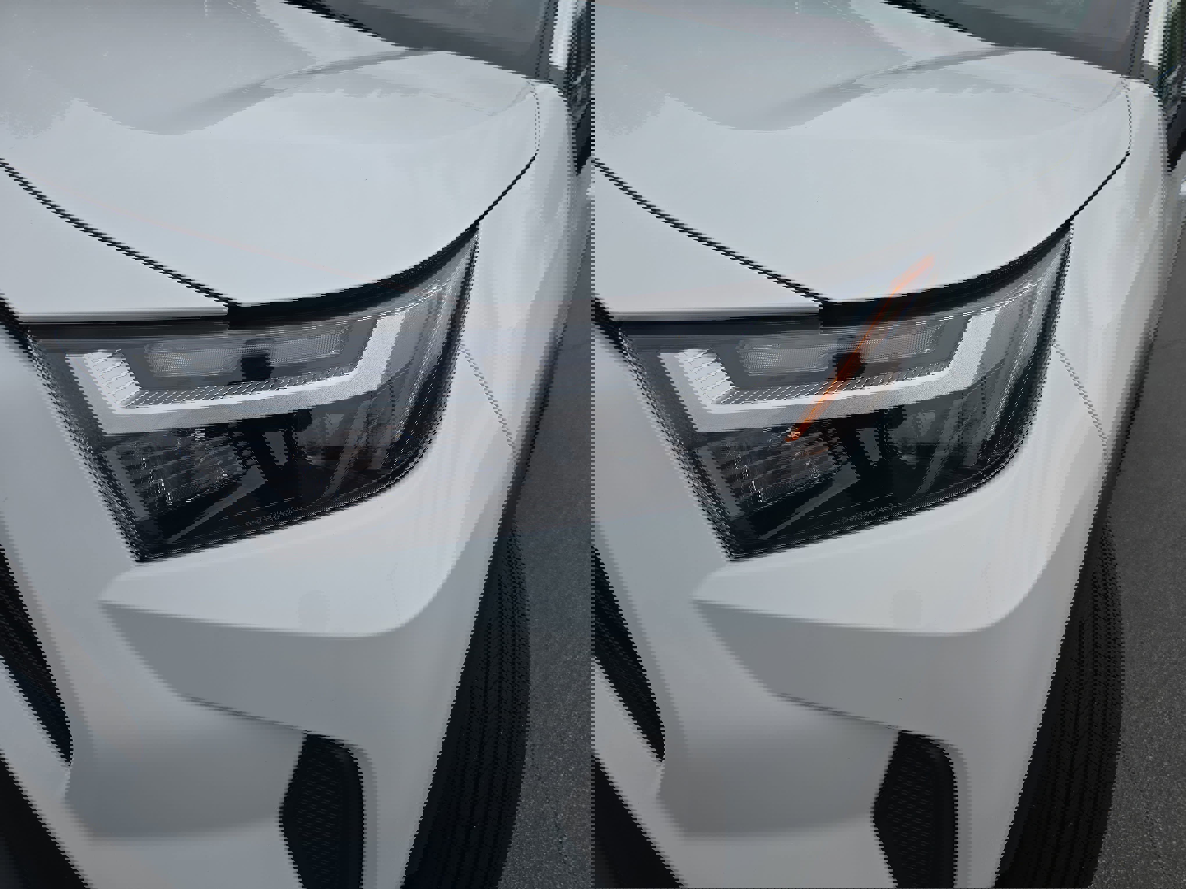 Used 2024 Toyota RAV4 XLE w/ Convenience Package image 32