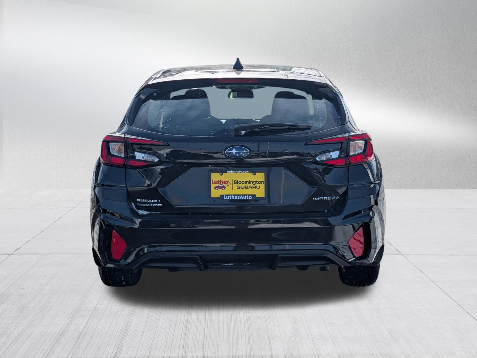 Used 2024 Subaru Impreza 2.0i AWD/4WD image 6