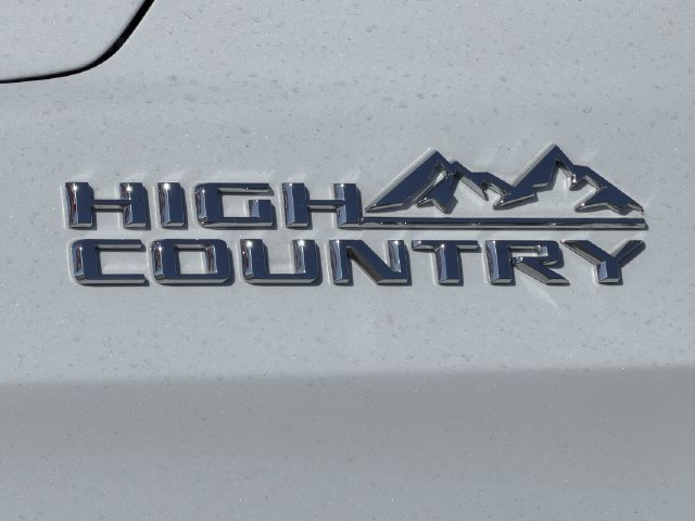 New 2026 Chevrolet Tahoe High Country AWD/4WD image 9