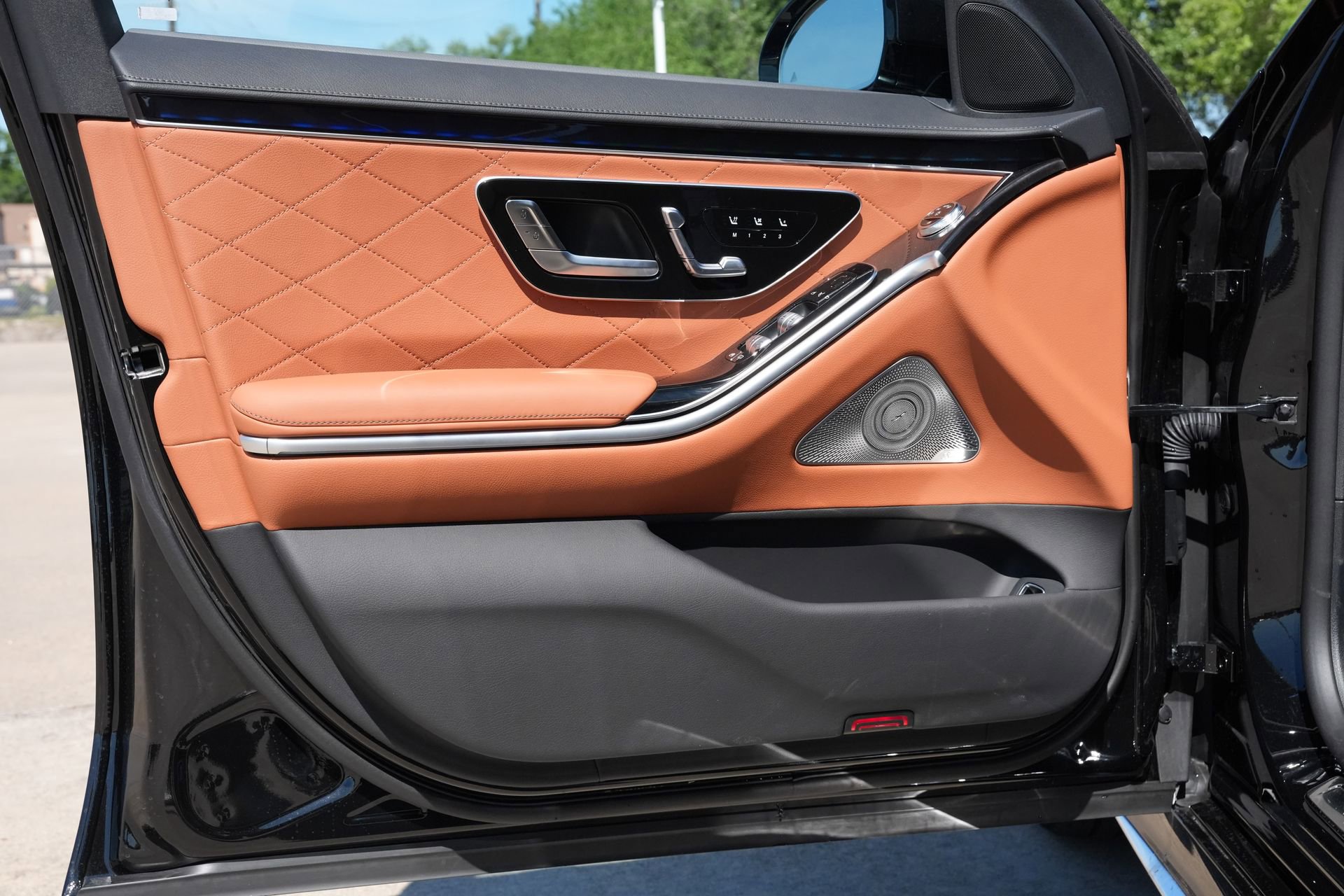 Used 2026 Mercedes-Benz S 580 4MATIC Sedan image 18