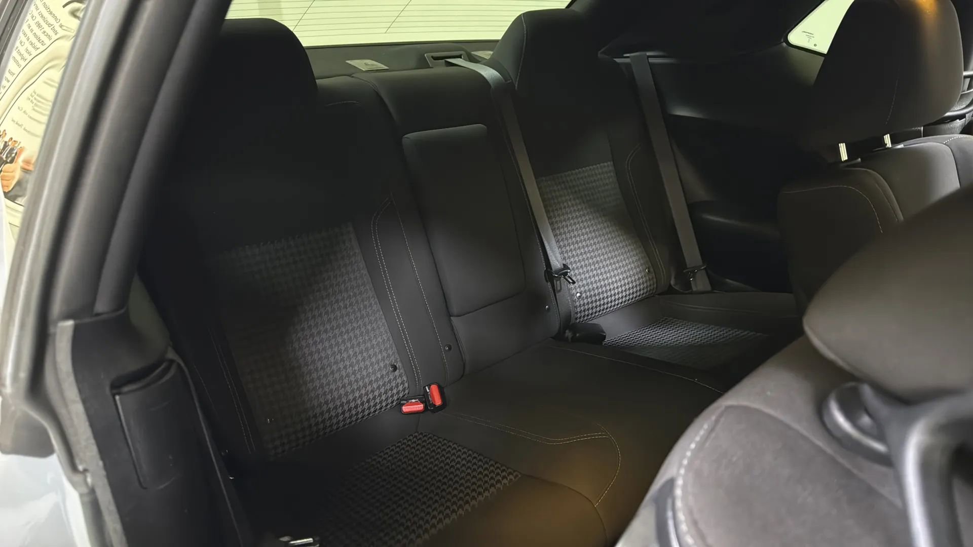 Used 2021 Dodge Challenger SXT w/ Blacktop Package image 20