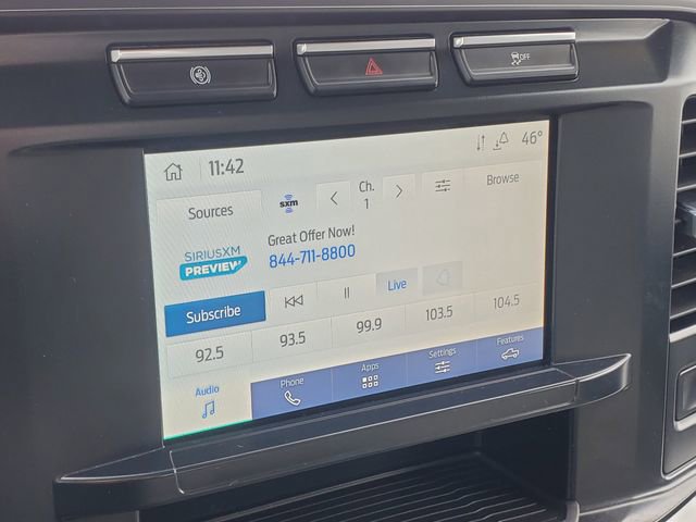 Certified 2023 Ford F250 XLT image 15