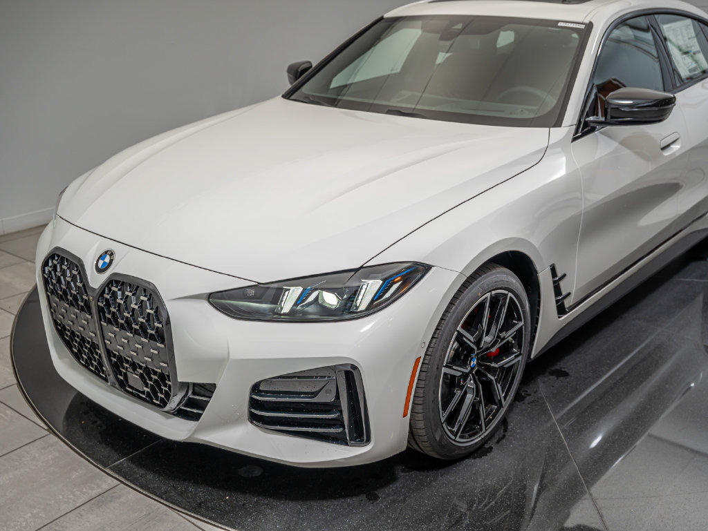 New 2027 BMW 430i xDrive w/ M Sport Package AWD/4WD image 13