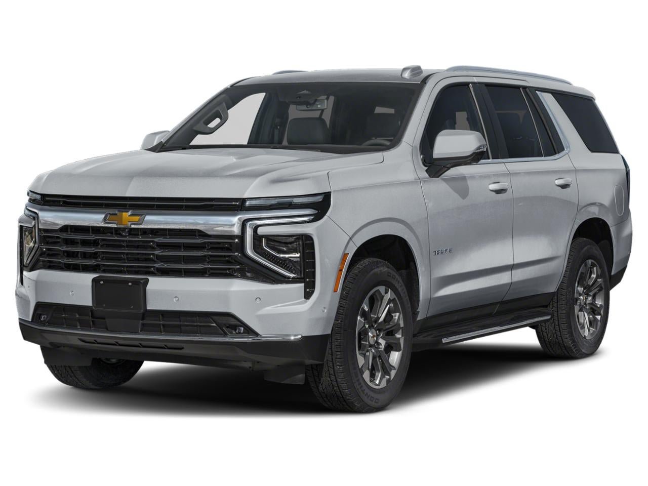 New 2026 Chevrolet Tahoe LT w/ Sun And Tow Package AWD/4WD image 25