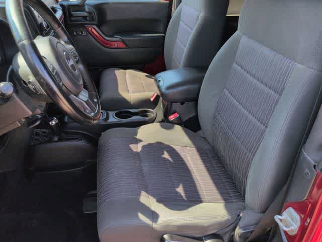 Used 2012 Jeep Wrangler Sport AWD/4WD image 15