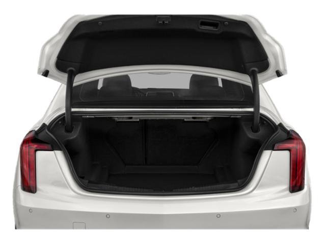 Used 2021 Cadillac CT5 Premium Luxury RWD image 25