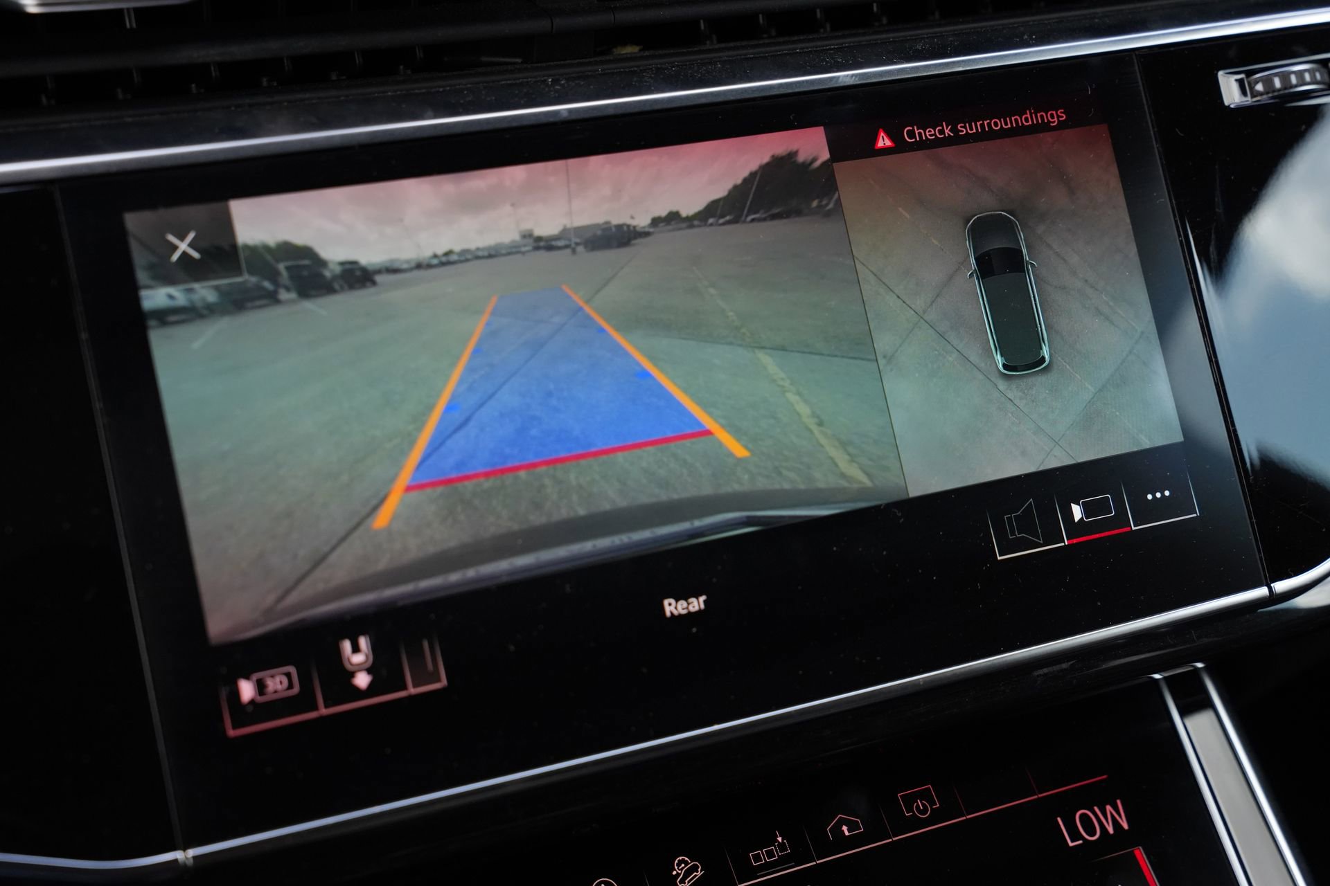 Used 2020 Audi Q7 3.0T Premium Plus AWD/4WD image 13