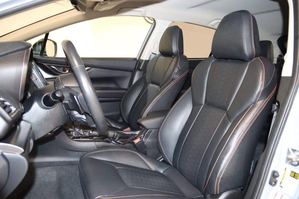 Used 2020 Subaru Crosstrek 2.0i Limited AWD/4WD image 35