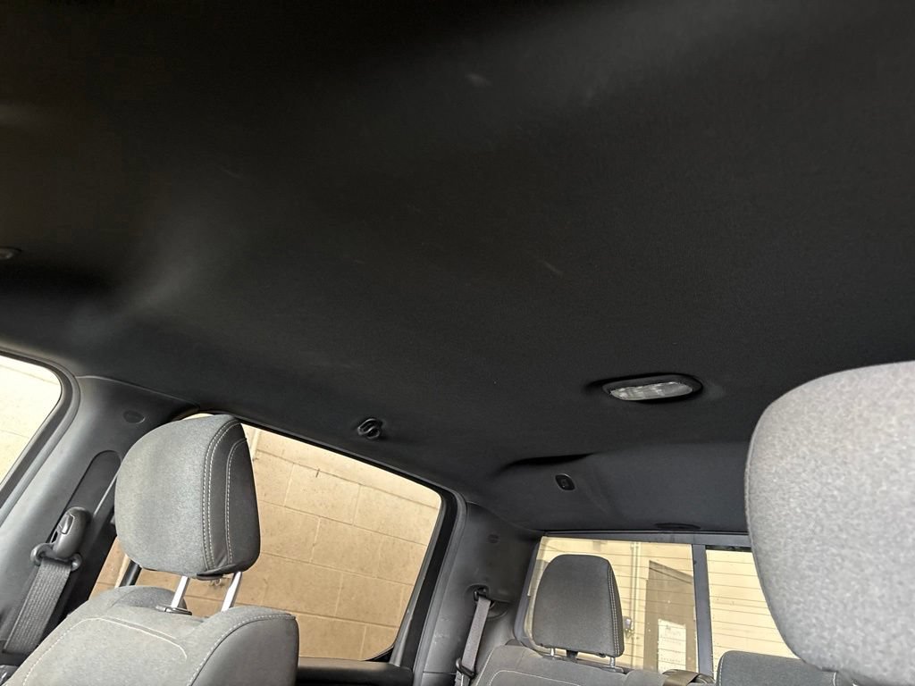 Used 2019 RAM 1500 Big Horn AWD/4WD image 26