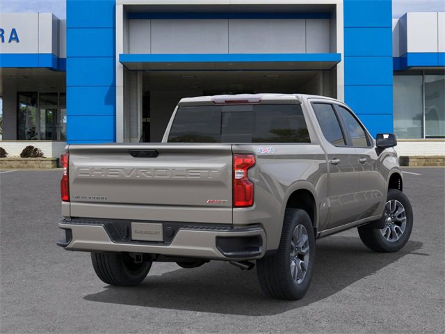 New 2026 Chevrolet Silverado 1500 RST w/ Convenience Package II image 4