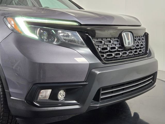 Used 2019 Honda Passport EX-L image 8