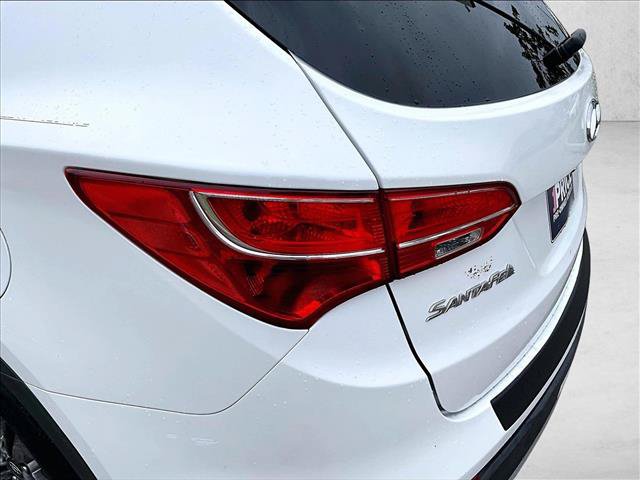 Used 2015 Hyundai Santa Fe Sport w/ Option Group 02 FWD image 29