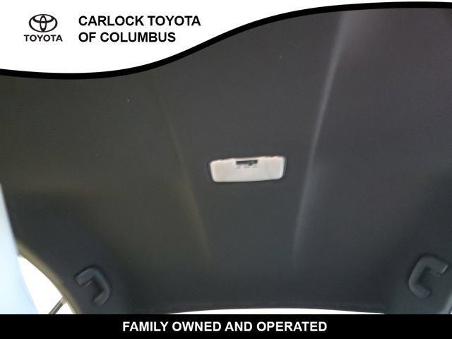 Used 2026 Toyota Camry SE FWD image 14