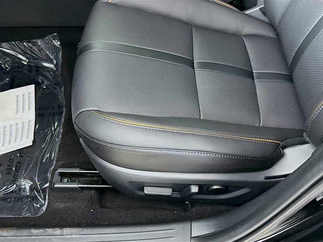 New 2026 MAZDA CX-50 AWD 2.5 Hybrid w/ Weather Package image 19