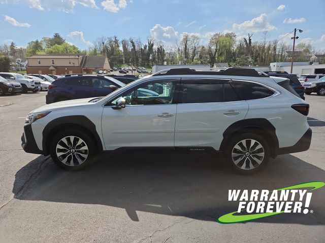 Used 2023 Subaru Outback Touring XT image 4