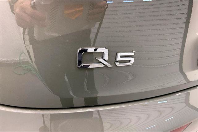 Certified 2023 Audi Q5 2.0T Premium Plus w/ Premium Plus Package AWD/4WD image 7