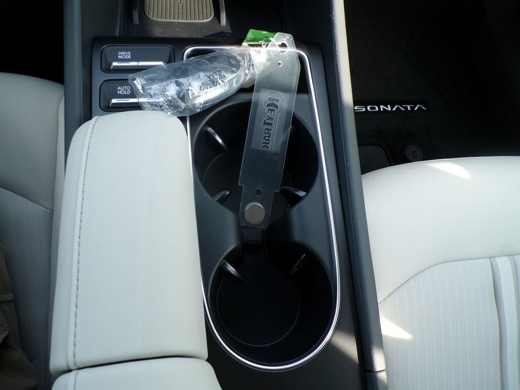 New 2026 Hyundai Sonata SEL AWD/4WD image 34