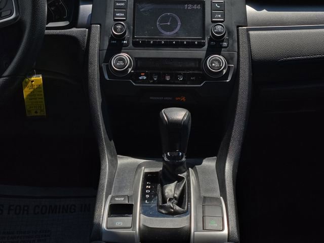 Used 2017 Honda Civic LX image 19