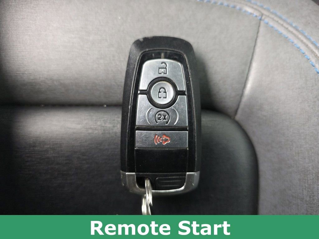 Used 2022 Ford Bronco Black Diamond image 47