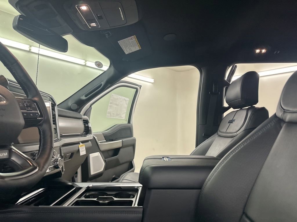 New 2026 Ford F350 Platinum image 31