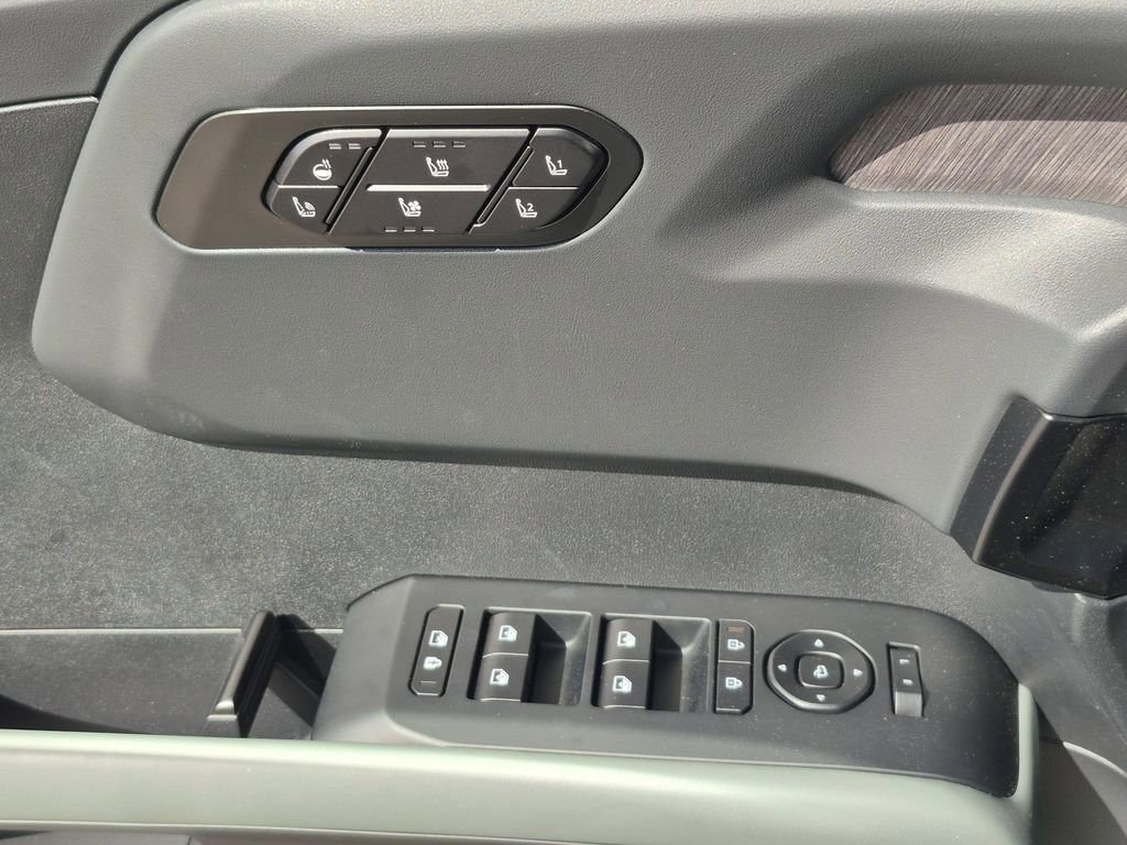 New 2027 Kia Telluride EX image 7