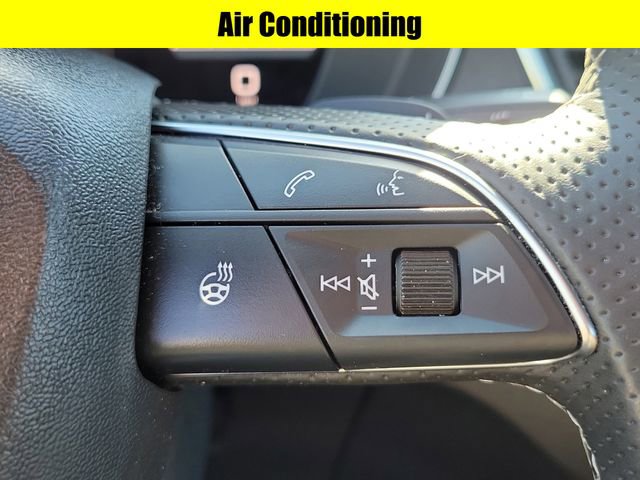 Used 2023 Audi SQ5 Premium Plus w/ Premium Plus Package image 12