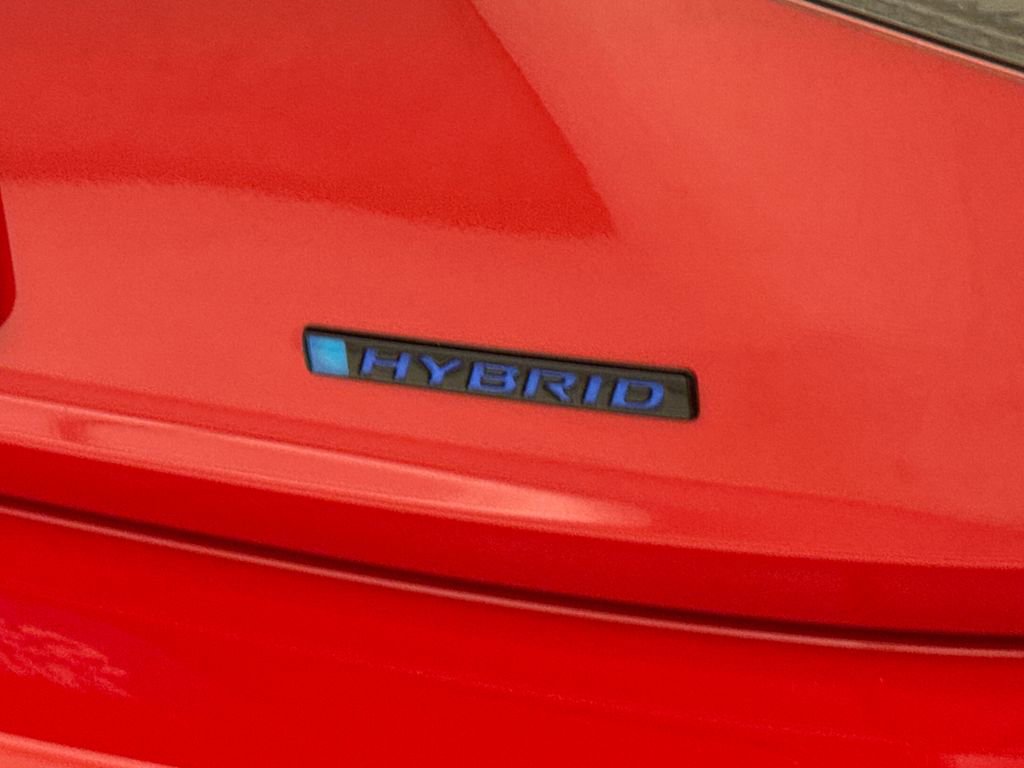 Certified 2026 Honda Civic Sport image 10