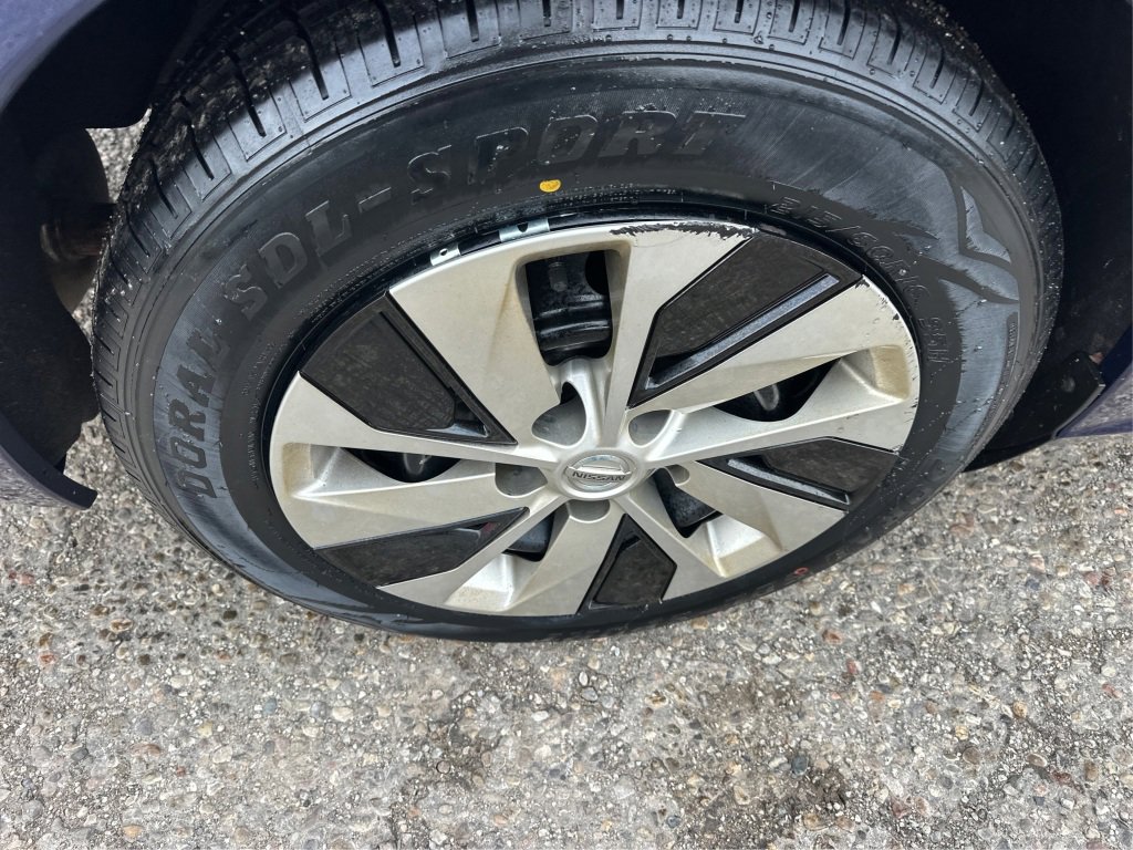 Used 2019 Nissan Altima 2.5 S image 16