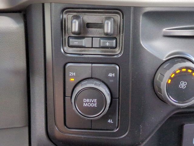 New 2026 Ford F250 XL w/ XL Chrome Package image 22