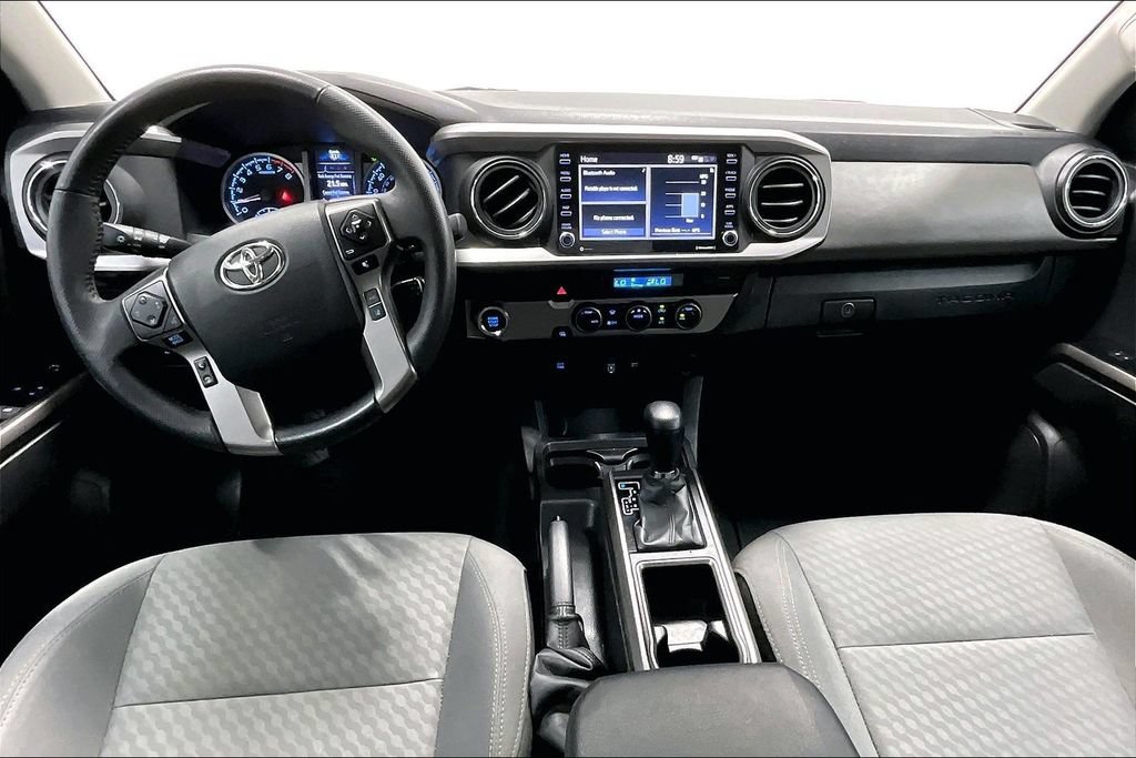Used 2023 Toyota Tacoma SR5 RWD image 15