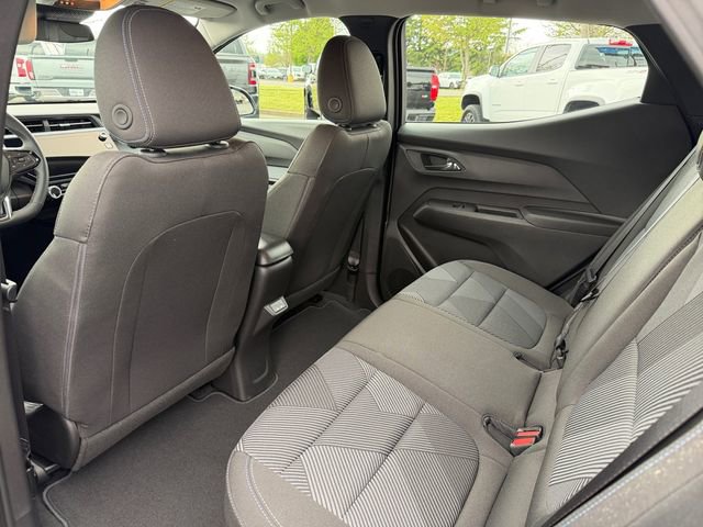 New 2027 Chevrolet Bolt LT w/ Comfort Package FWD image 30