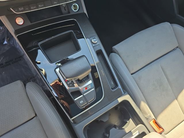 Used 2022 Audi SQ5 Premium Plus w/ Premium Plus Package image 28