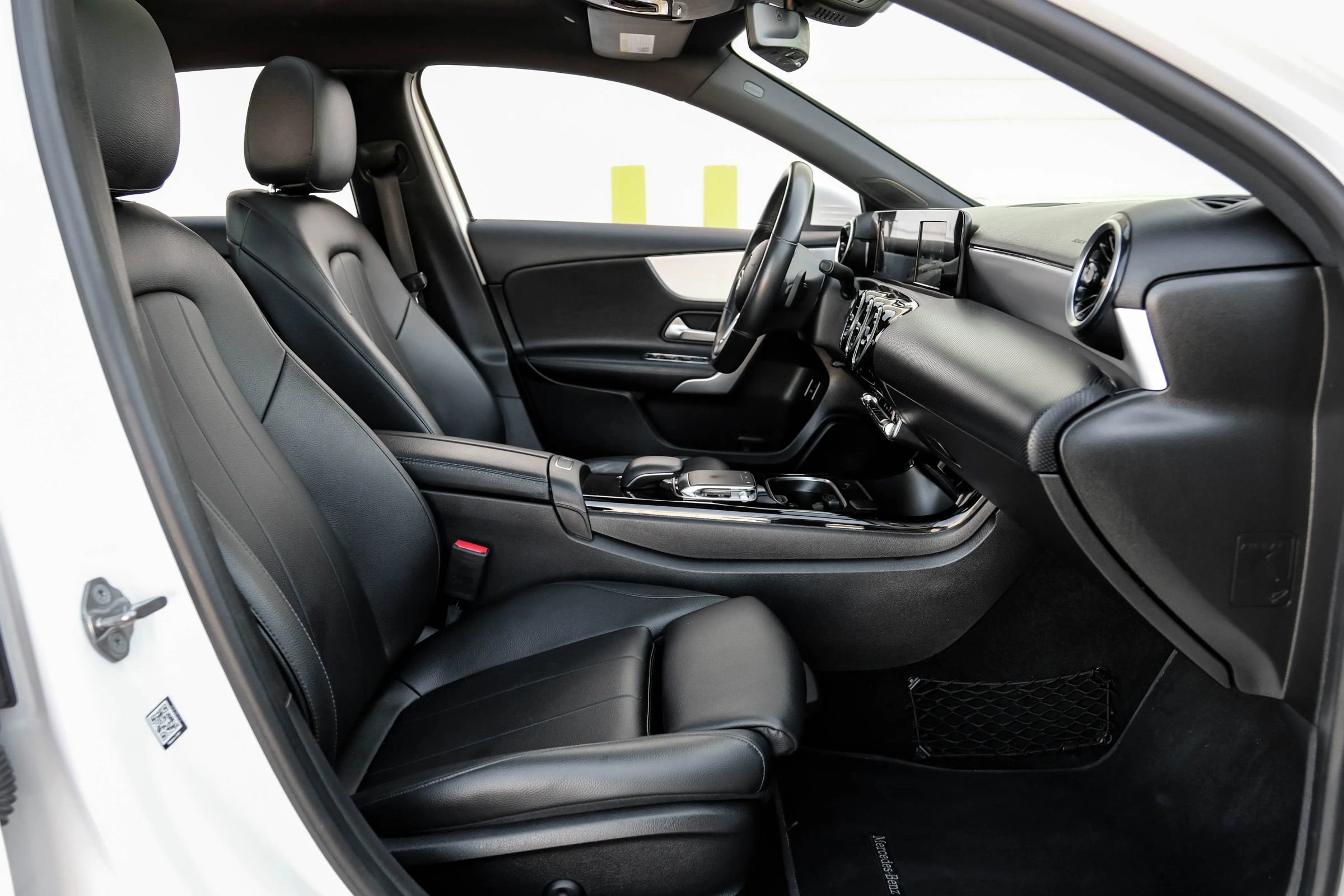 Used 2019 Mercedes-Benz A 220 4MATIC image 33