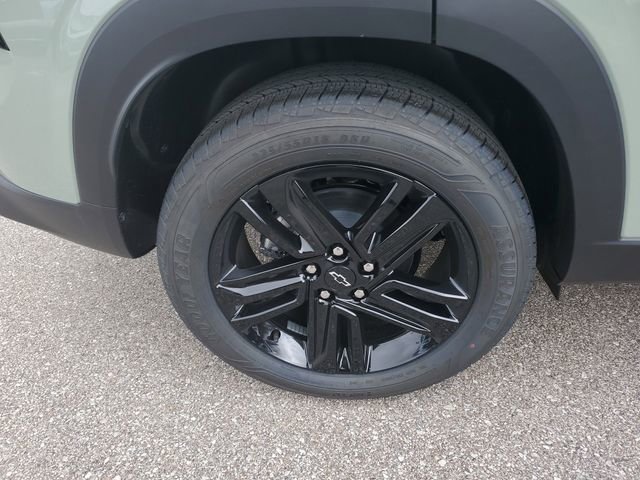 New 2026 Chevrolet Trax ACTIV w/ Driver Confidence Package image 5