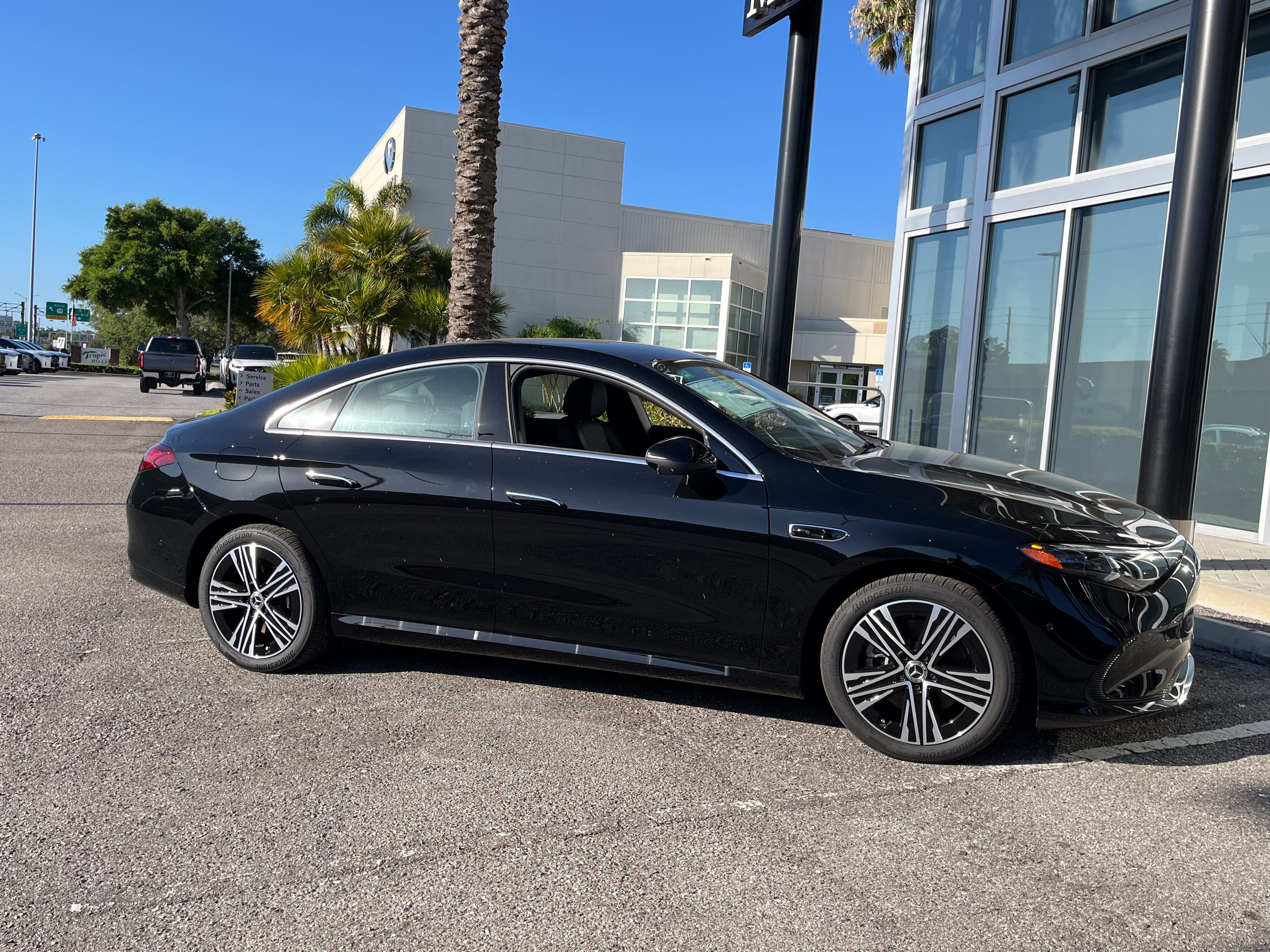 New 2026 Mercedes-Benz CLA 350 image 8