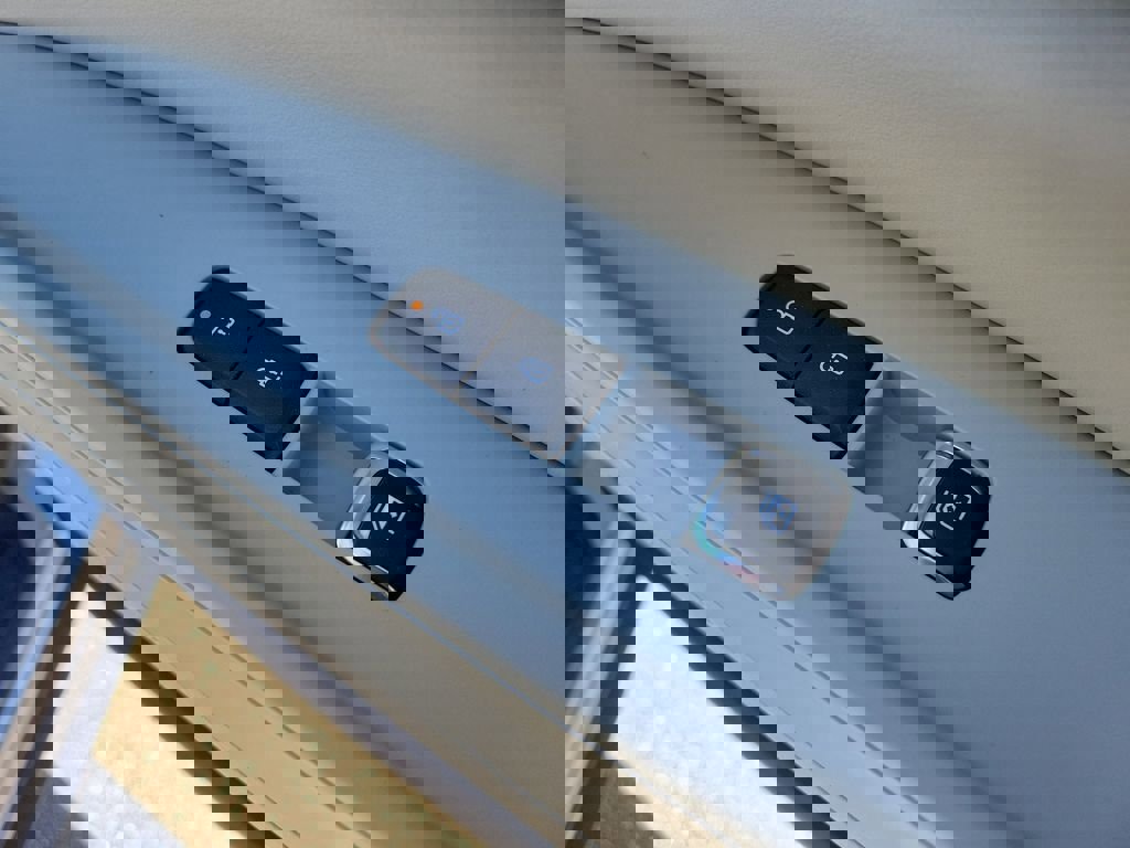 New 2026 Kia Carnival EX FWD image 11