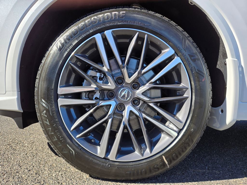 New 2026 Acura MDX SH-AWD w/ Advance Package image 10